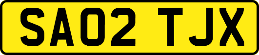 SA02TJX
