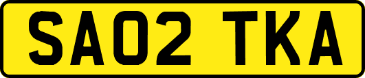 SA02TKA