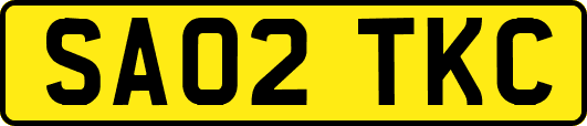 SA02TKC