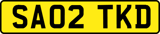 SA02TKD