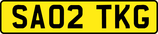 SA02TKG