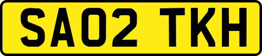 SA02TKH