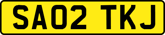 SA02TKJ