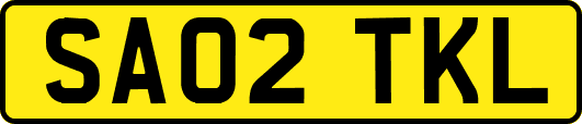 SA02TKL