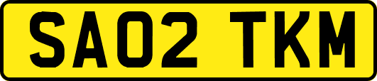 SA02TKM