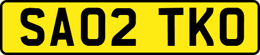 SA02TKO