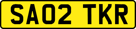 SA02TKR
