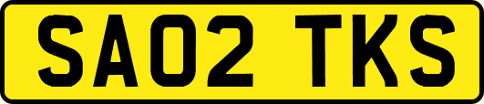 SA02TKS