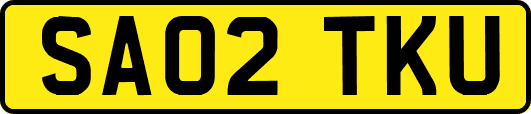 SA02TKU