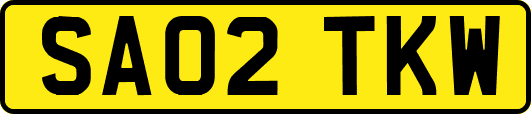 SA02TKW