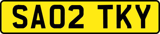 SA02TKY