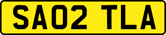 SA02TLA