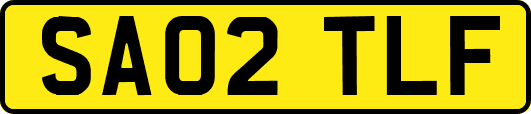 SA02TLF