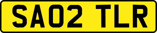 SA02TLR