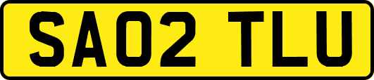 SA02TLU