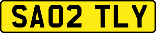 SA02TLY