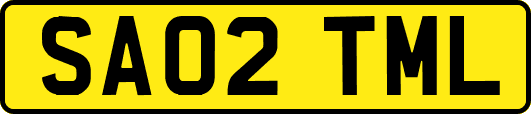 SA02TML