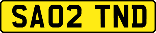 SA02TND