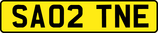 SA02TNE