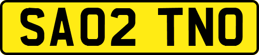 SA02TNO