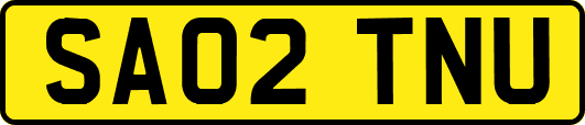 SA02TNU