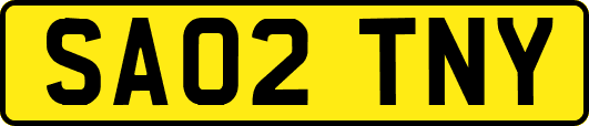 SA02TNY