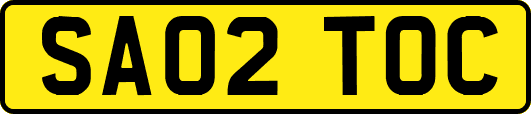 SA02TOC