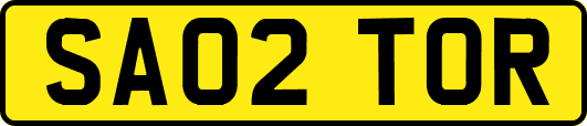 SA02TOR