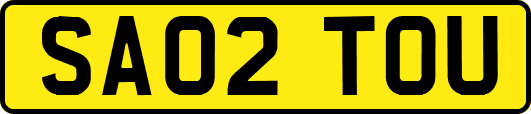 SA02TOU