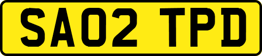 SA02TPD