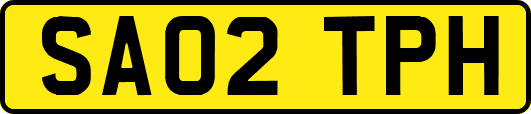 SA02TPH