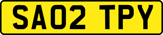 SA02TPY