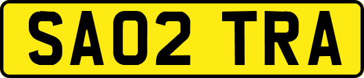 SA02TRA
