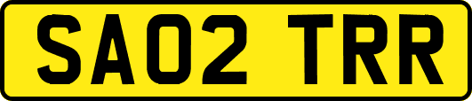 SA02TRR