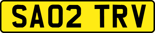 SA02TRV