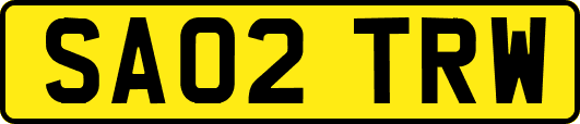 SA02TRW