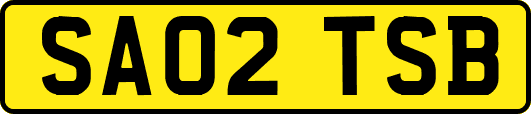 SA02TSB