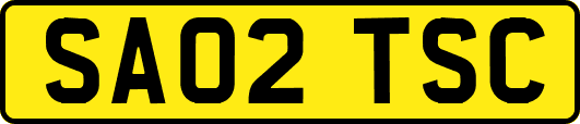 SA02TSC