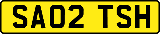 SA02TSH