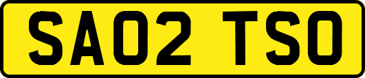 SA02TSO