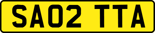 SA02TTA