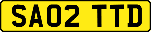SA02TTD