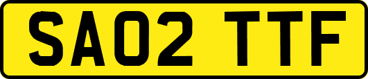 SA02TTF