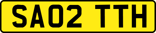 SA02TTH