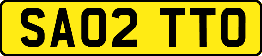 SA02TTO