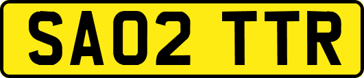 SA02TTR