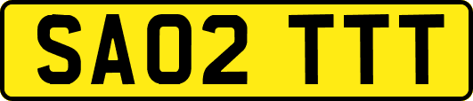 SA02TTT