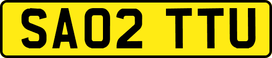 SA02TTU