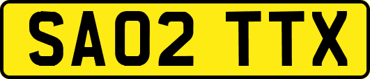 SA02TTX