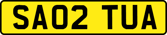 SA02TUA